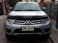 2015 Mitsubishi Montero Sports for sale