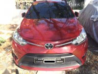 Toyota Vios 2016 for sale