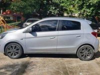 Mitsubishi Mirage 2016 for sale