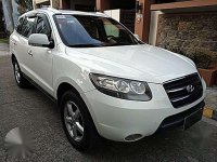 2009 Hyundai Santa Fe for sale