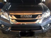 Isuzu Mux 2016 FOR SALE