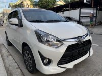 Toyota Wigo 2018 for sale