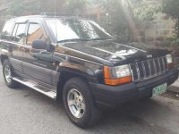 1998 Jeep Cherokee for sale