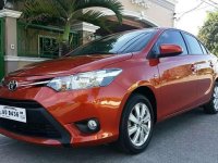 Toyota Vios 1.3 E Dual VVTi 2017 for sale
