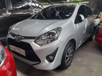 Toyota Wigo 2017 for sale