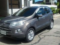 2015 Ford Ecosport for sale