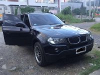 BMW X3 20D 2010 for sale