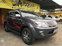 2006 Toyota Fortuner for sale