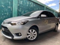 2017 Toyota Vios for sale