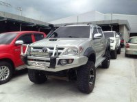 2005 Toyota Hilux for sale