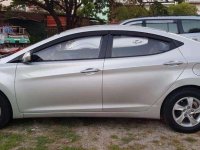 Hyundai Elantra 2013 for sale 