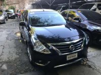 2017 Nissan Almera for sale