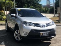 Toyota Rav4 2014 for sale