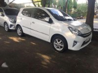 2016 Toyota Wigo for sale