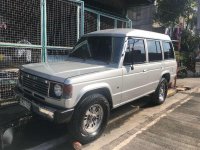 1988 Mitsubishi Pajero for sale