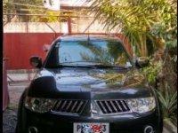 Mitsubishi Montero Sport 2010 for sale