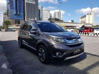 2017 Honda Br-V for sale