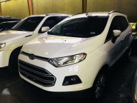 2017 Ford Ecosport for sale