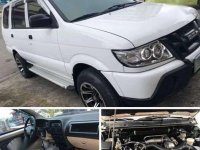 Isuzu Crosswind 2013 for sale