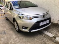 2018 Toyota Vios FOR SALE