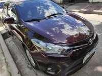 2018 Toyota Vios for sale