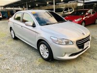 2016 Peugeot 301 for sale