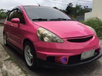 Honda Jazz Local 2005 FOR SALE