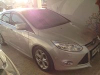 Ford Focus 2015 for sale