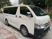 2017 Toyota Hiace for sale