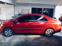 2012 Toyota Vios for sale