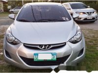 2013 Hyundai Elantra for sale