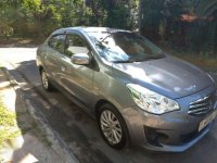 2017 Mitsubishi Mirage G4 GLX for sale