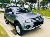 Mitsubishi Montero 2014 for sale