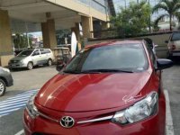 Toyota Vios 1.3J Model 2017 for sale