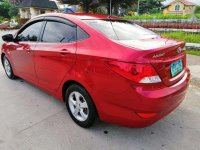 Hyundai Accent 2013 for sale