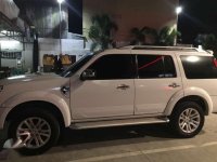 Like new Ford Everest for sale