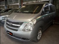 2013 Hyundai Grand Starex for sale