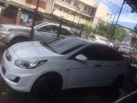 hyundai Accent 2014 For Sale