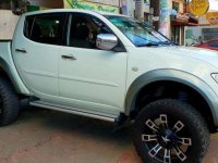 2010 Mitsubishi Strada for sale