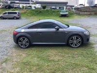 2016 Audi TT for sale