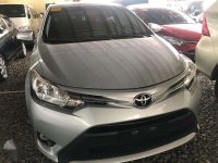 Toyota Vios E 2018 Manual FOR SALE