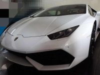 2016 Lamborghini Huracan for sale