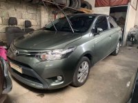 2017 Toyota Vios for sale