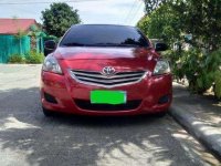 Toyota Vios 2012 model Good running condition