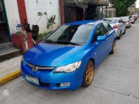 Honda Civic 2007 for sale