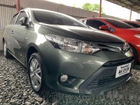 Toyota Vios 2018 E A/T for sale