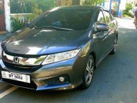 Honda City 2017 VX for sale