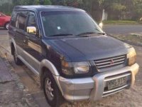 FOR SALE MITSUBISHI ADVENTURE 2000 MDL Diesel