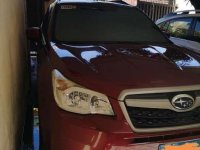 2013 subaru forester 2013 for sale