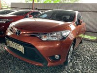 Toyota Vios 2018 E M/T for sale